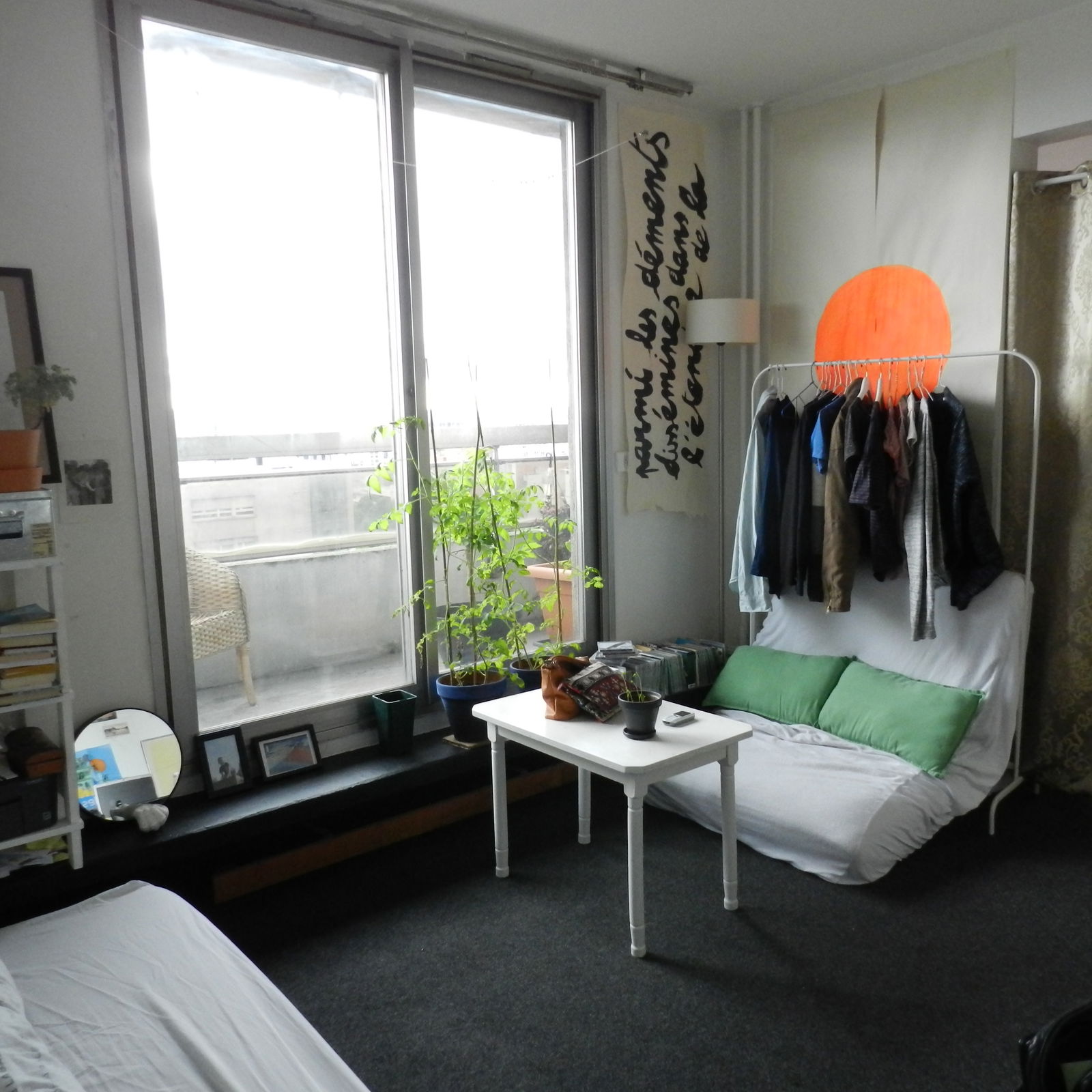 Colocation Paris 134769