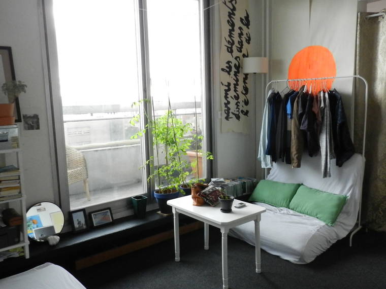 Homestay Paris 134769