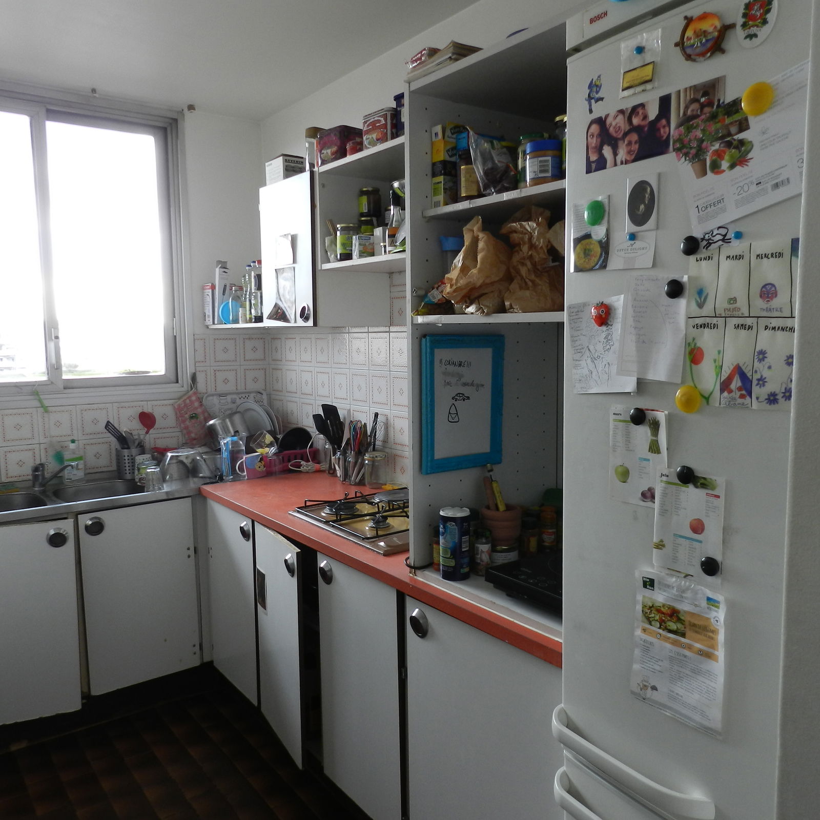 Colocation Paris 134769