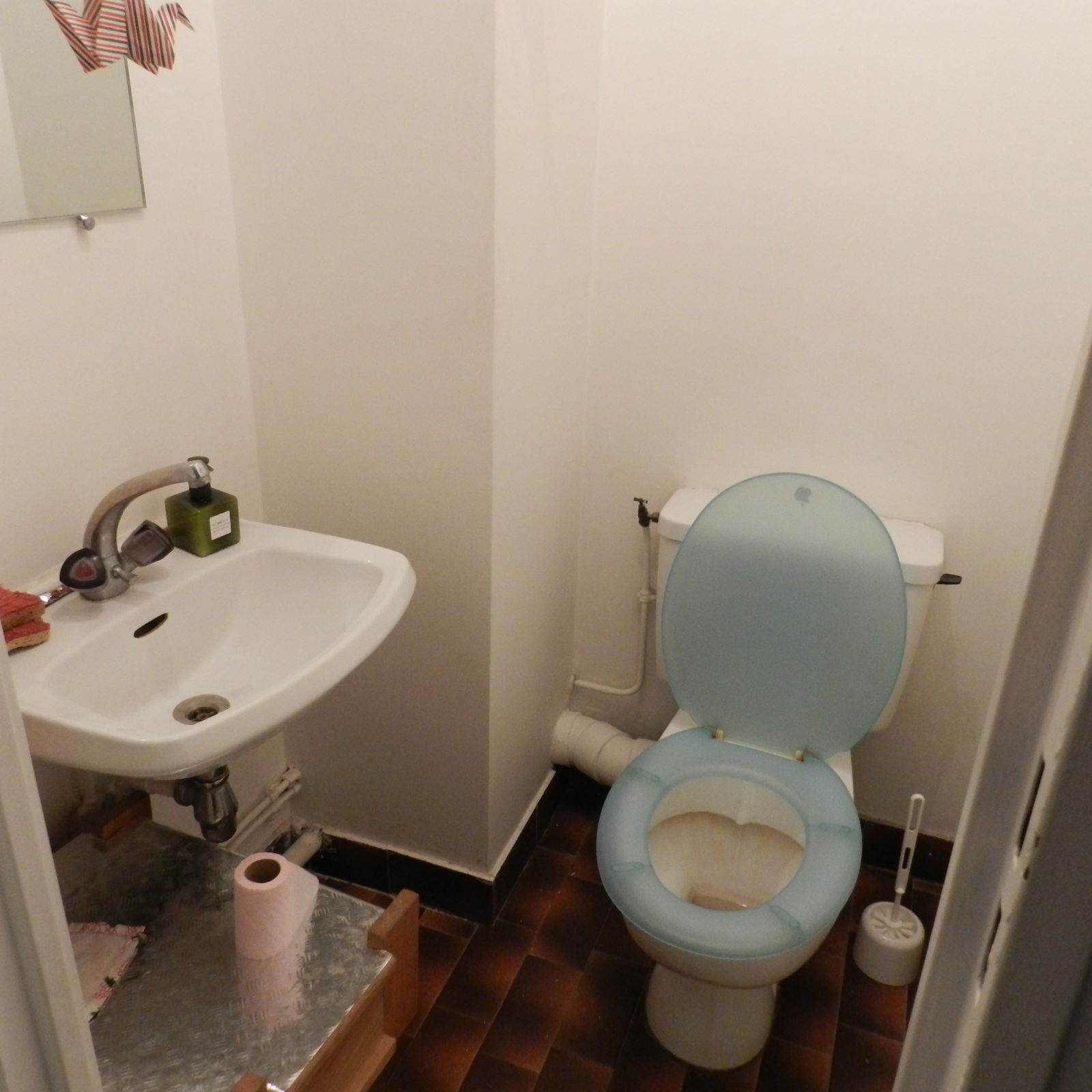 Colocation Paris 134769