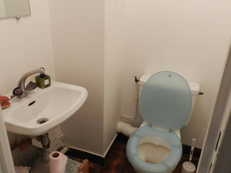 Colocation Paris 134769-4