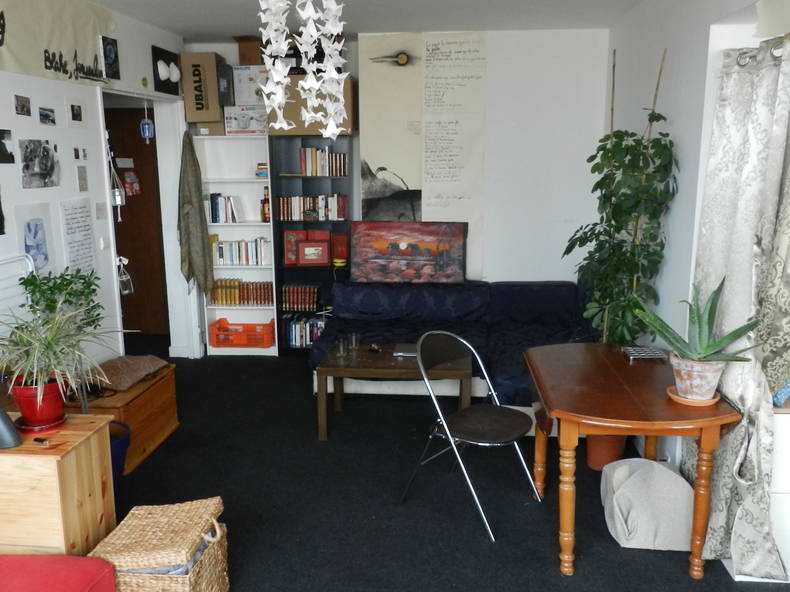 Colocation Paris 134769-5