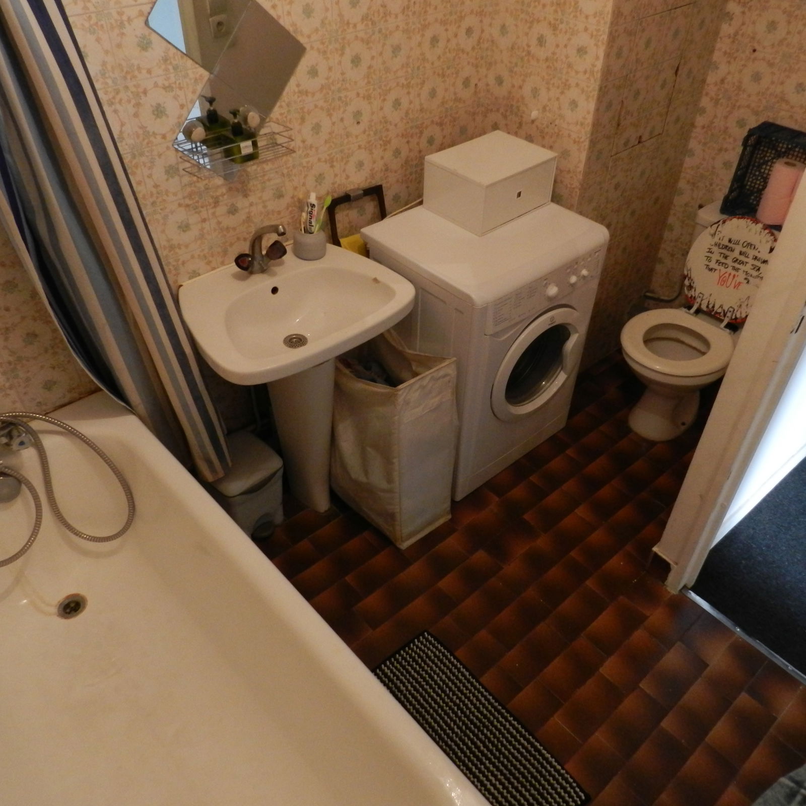 Colocation Paris 134769