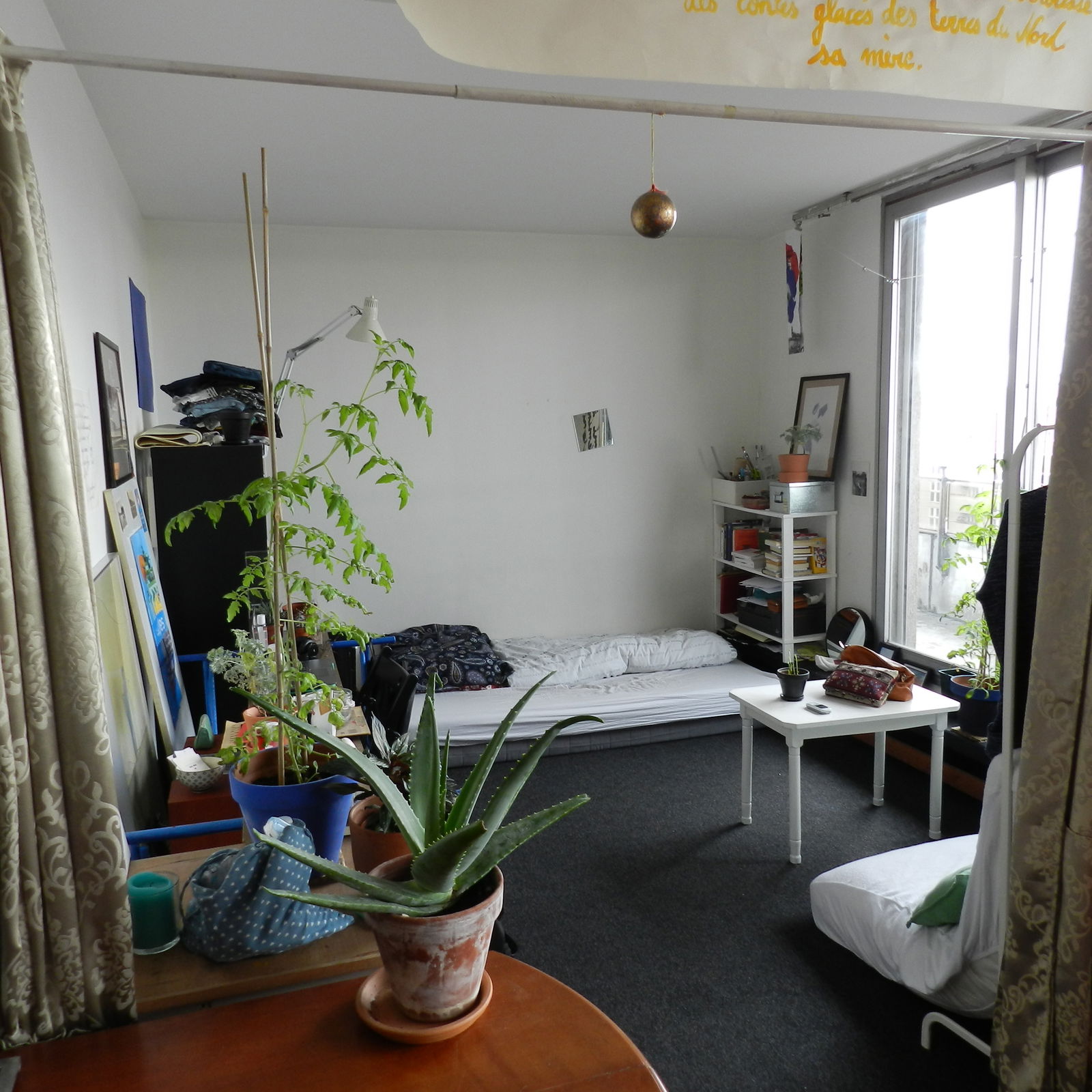 Colocation Paris 134769