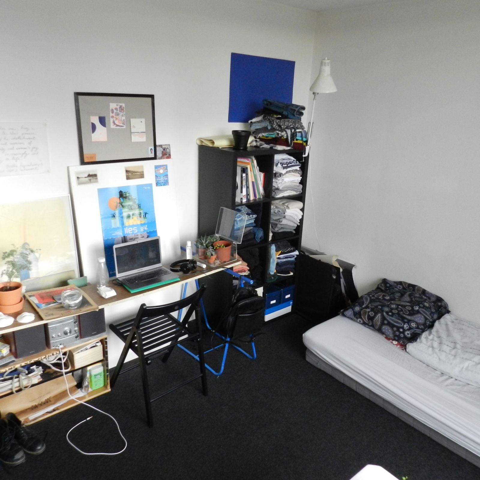 Colocation Paris 134769