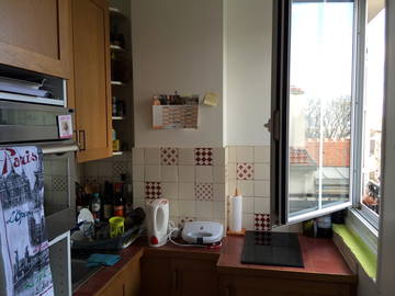 Room For Rent Paris 136966