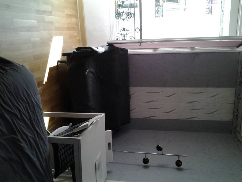 Colocation Paris 137423-1