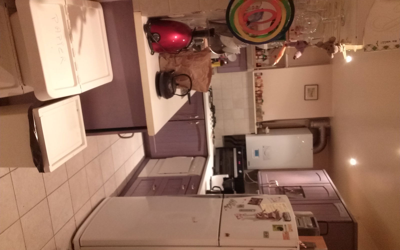 Colocation Paris 137567