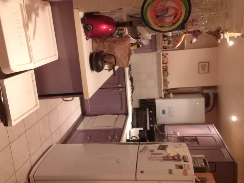 Colocation Paris 137567-2