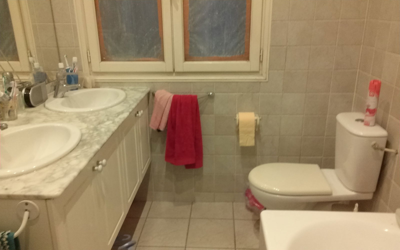 Colocation Paris 137567