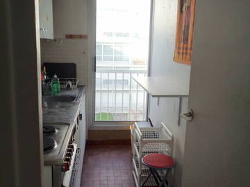 Room For Rent Paris 138859