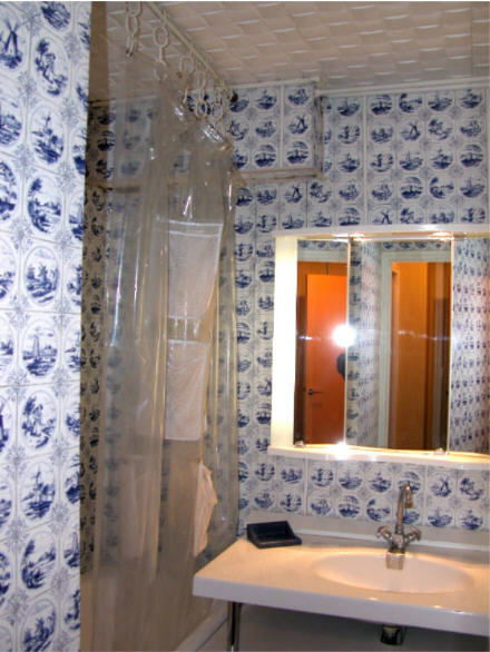 Colocation Paris 138859