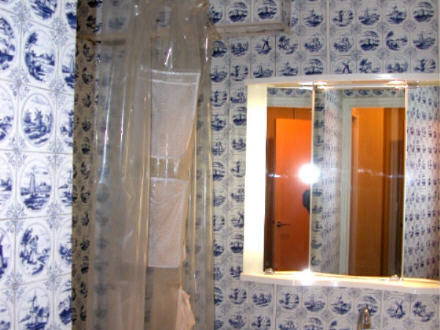 Colocation Paris 138859-4