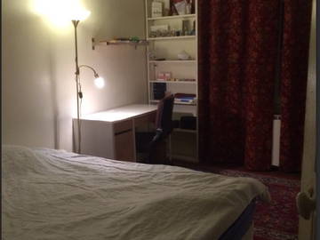 Room For Rent Paris 139169