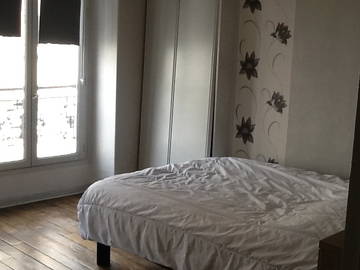 Chambre À Louer Paris 140967