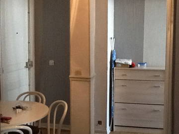 Room For Rent Paris 140967