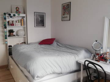 Room For Rent Paris 246537