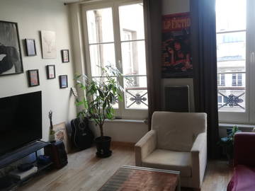 Room For Rent Paris 246537