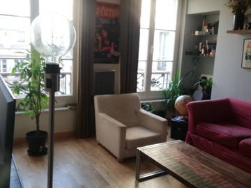 Room For Rent Paris 246537