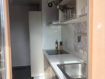 Unterkunft beim Gastgeber zur Miete in Ivry-Sur-Seine - Foto 1 : Sonstiger Raum-1