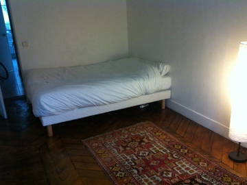 Chambre À Louer Paris 26652