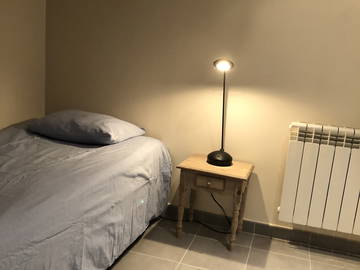 Chambre À Louer Paris 246282