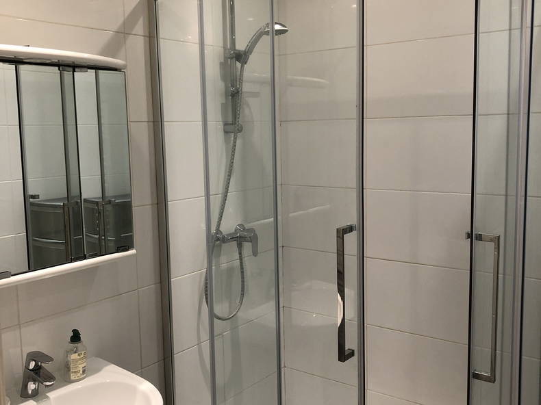 Colocation Paris 246282-5