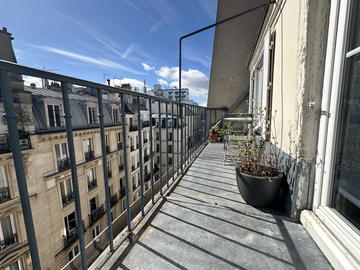 Roomlala | Colocation Paris le Marais