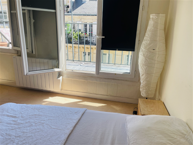 Chambre À Louer Paris 374305