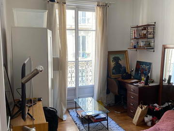 Chambre À Louer Paris 247370