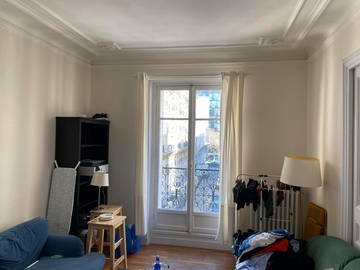 Chambre À Louer Paris 247370