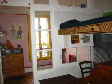 Chambre À Louer Paris 102649