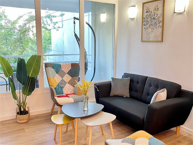 Homestay Villeurbanne 265084