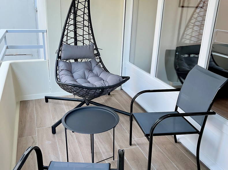 Colocation Villeurbanne 265084-4