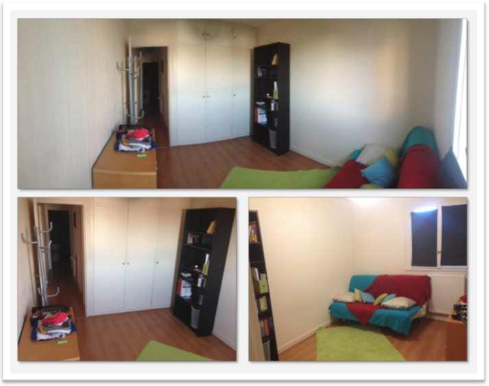 Colocation Pau 188498