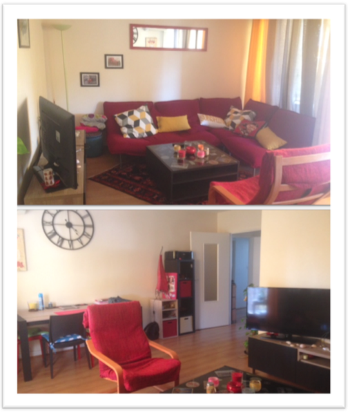 Colocation Pau 188498