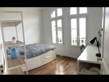 Habitación En Alquiler Saint-Brieuc 252614