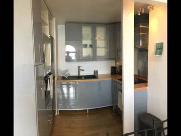 Room For Rent Saint-Brieuc 252614