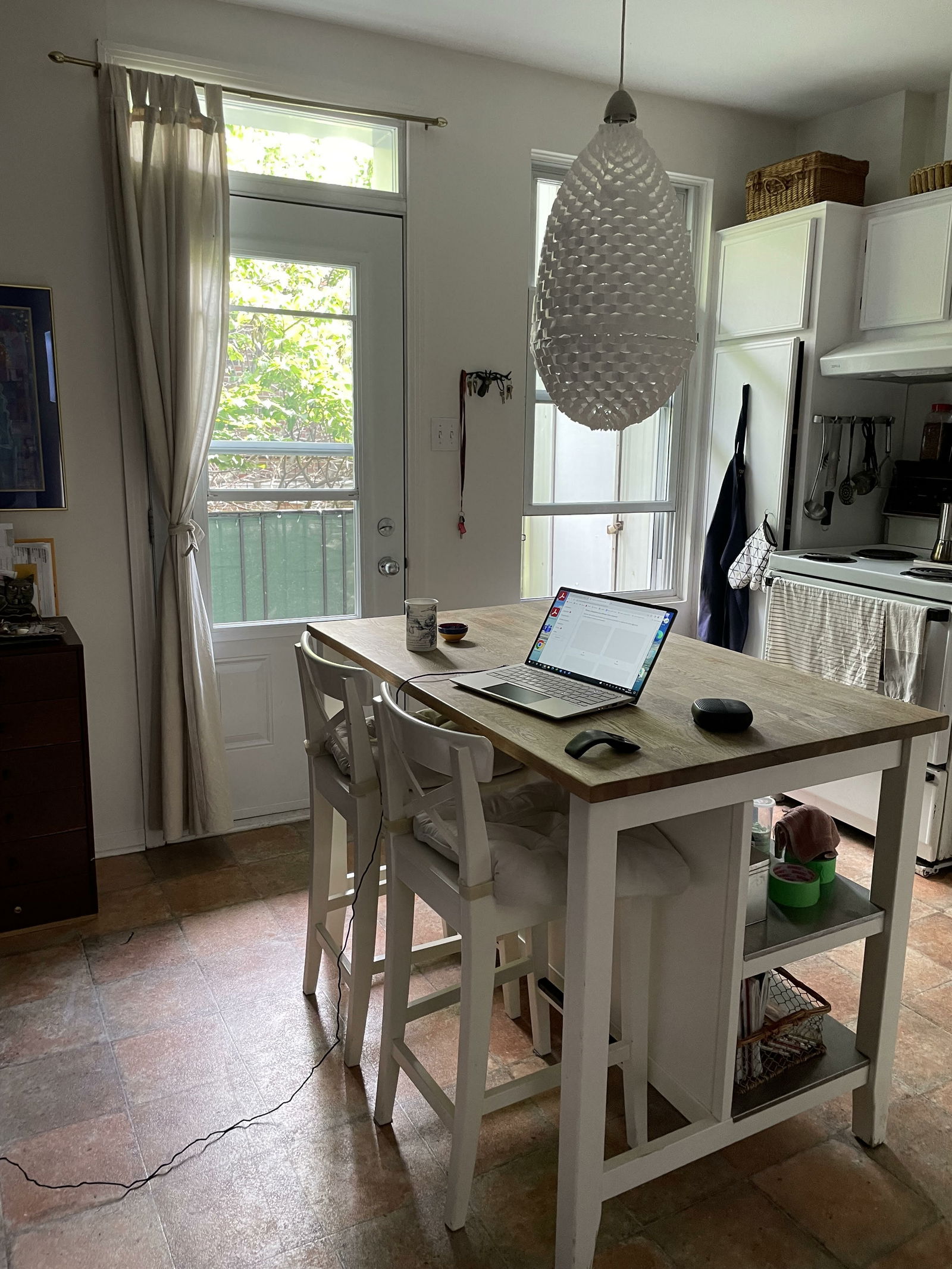 Colocatie Montreal 260136