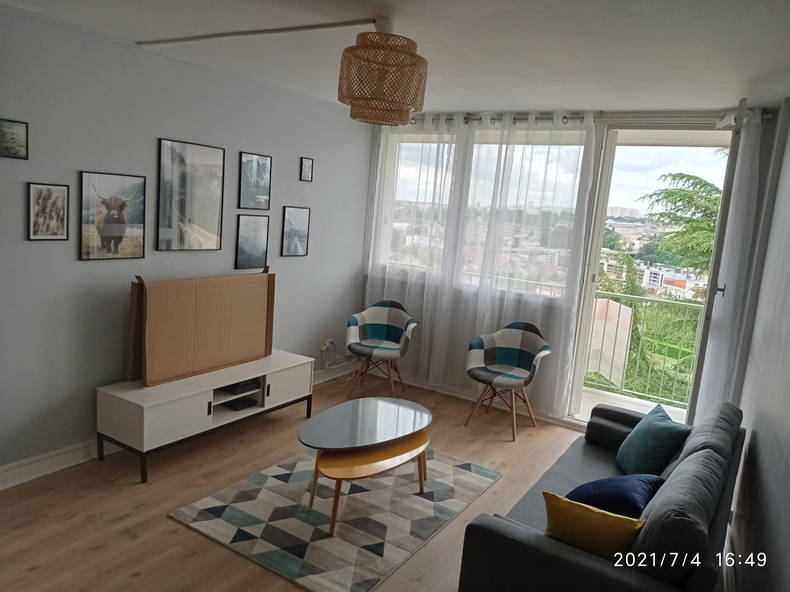 Colocation Poitiers 255956-1