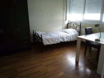 Room For Rent Pontoise 223751