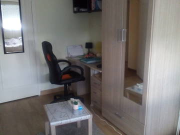 Chambre À Louer Pontoise 223751