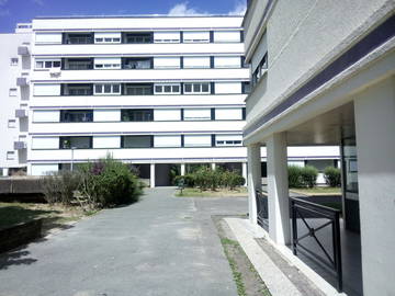 Chambre À Louer Pontoise 223751