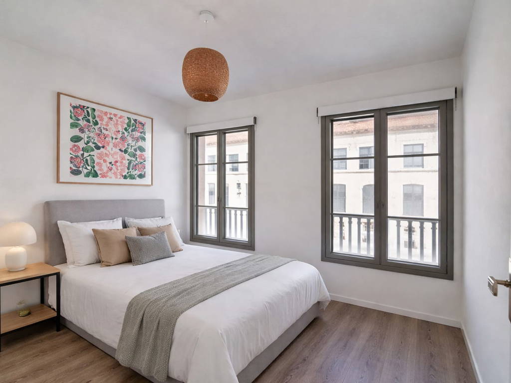 Colocation Pontoise 661656-1