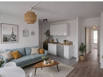 Colocation Pontoise 661656-2