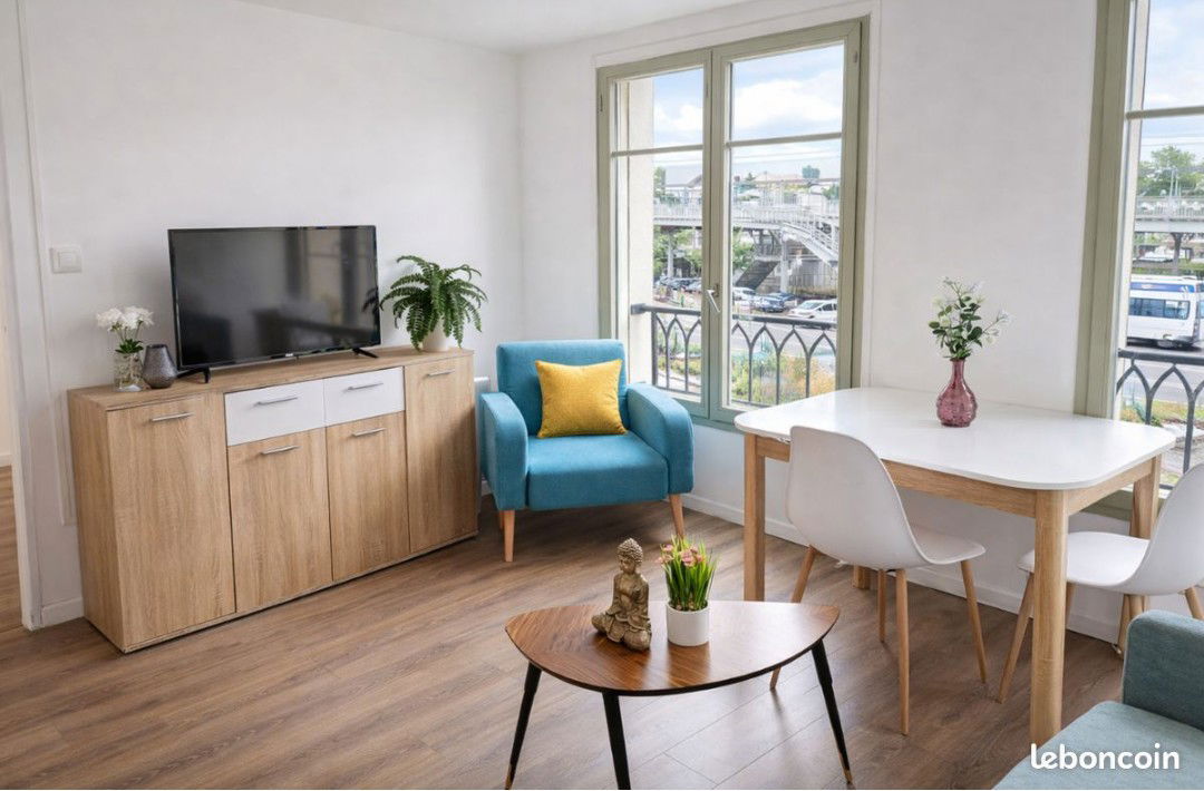 Colocation Pontoise 661656