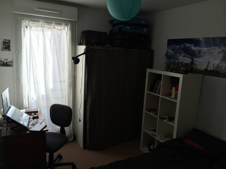 Colocación Le Kremlin-Bicètre 77300-1