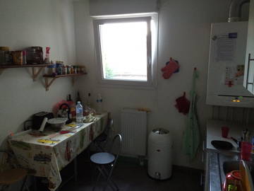 Room For Rent Le Kremlin-Bicètre 77300