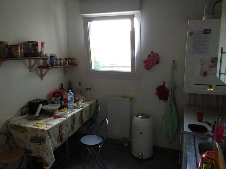 Homestay Le Kremlin-Bicètre 77300