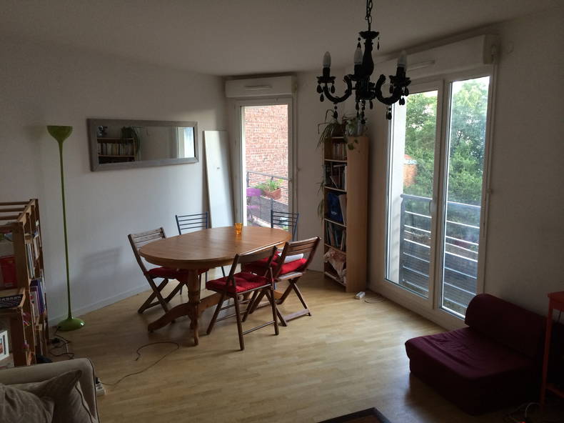 Colocation Le Kremlin-Bicètre 77300-4